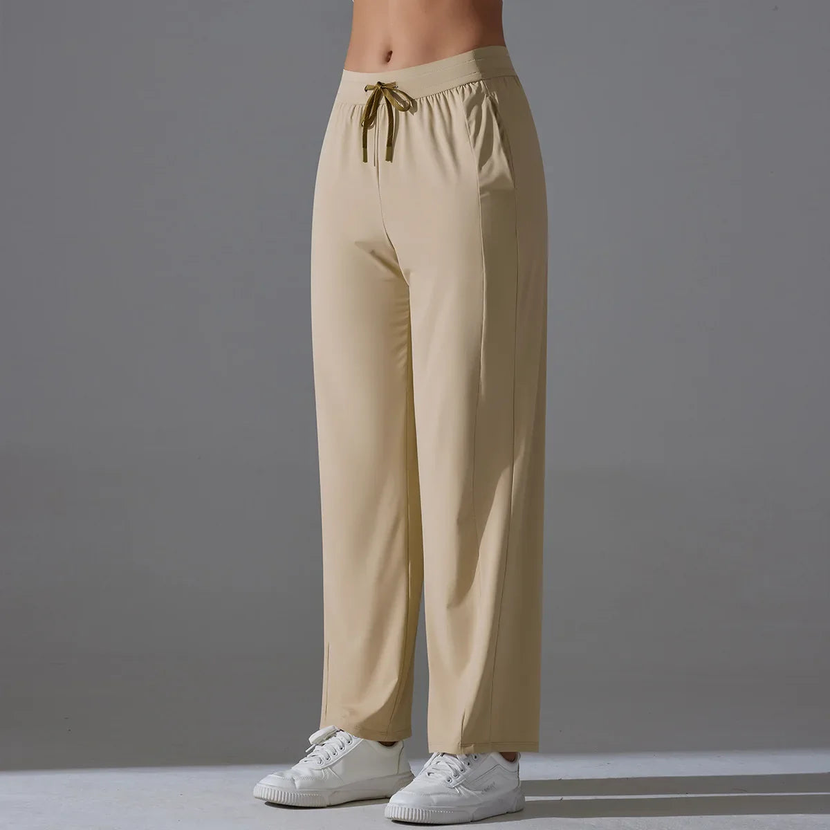 VENALIS | Pantalon Femme Polyvalent