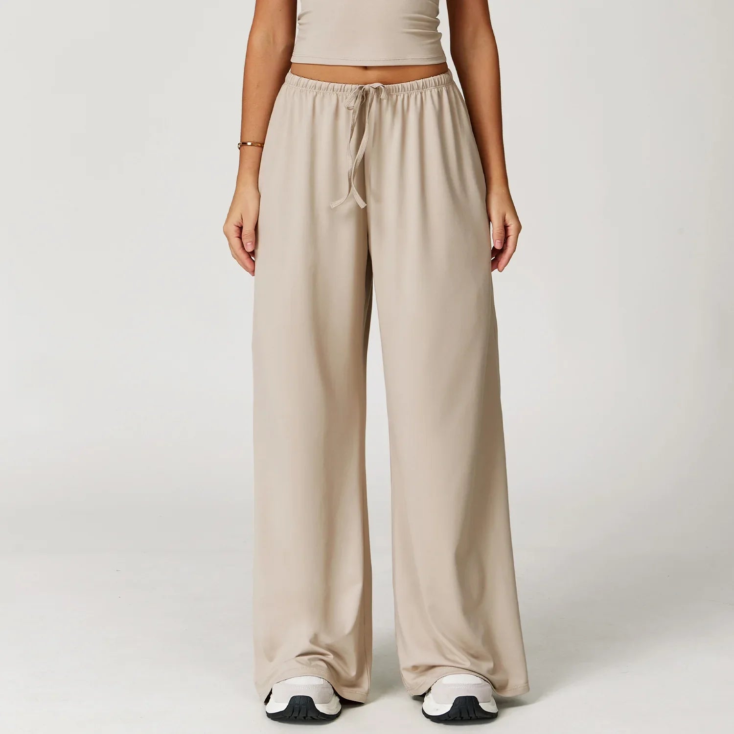 VENALIS | Leggings Évasés Tendance