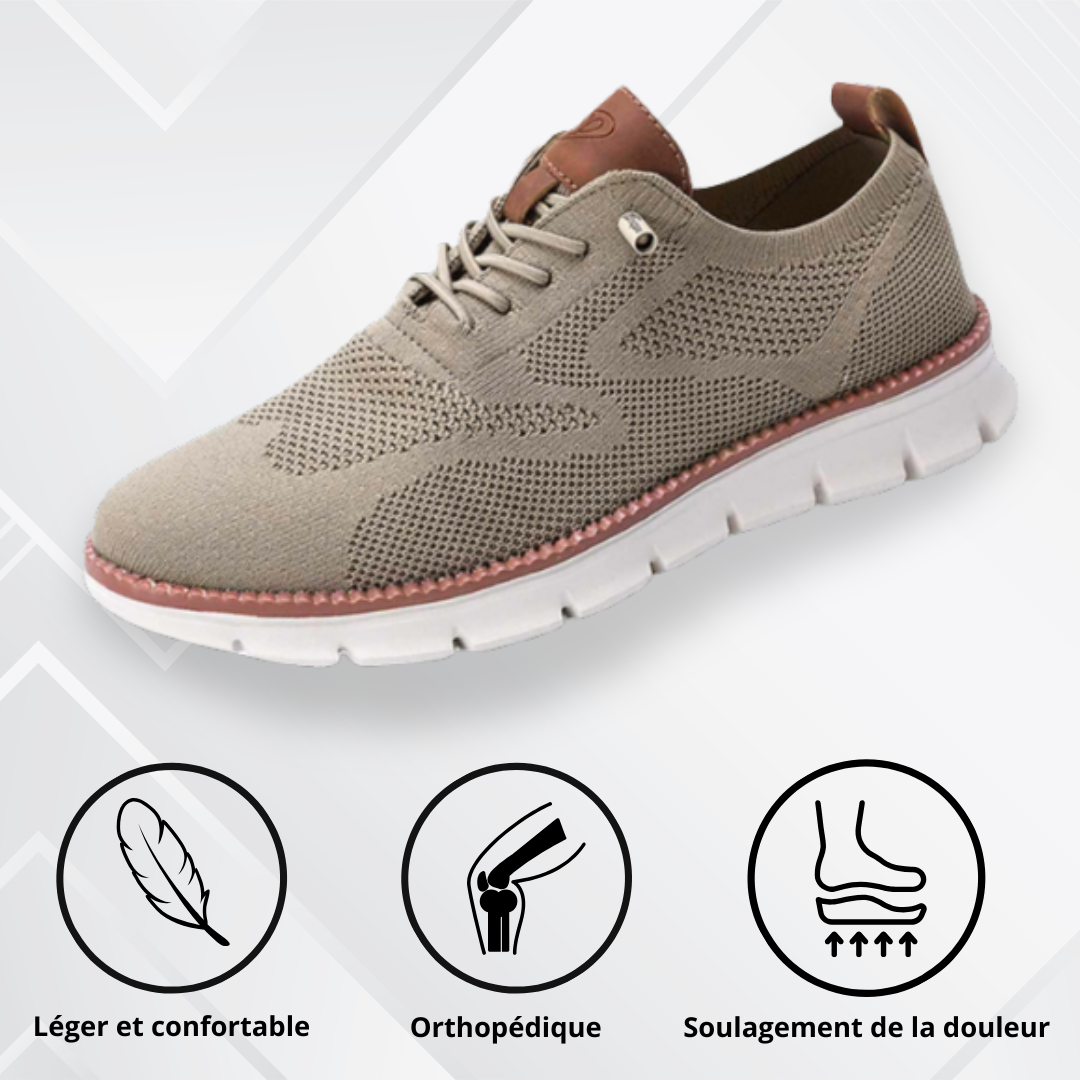 VENALIS | Chaussures Confort (Marche qui soulage la douleur)
