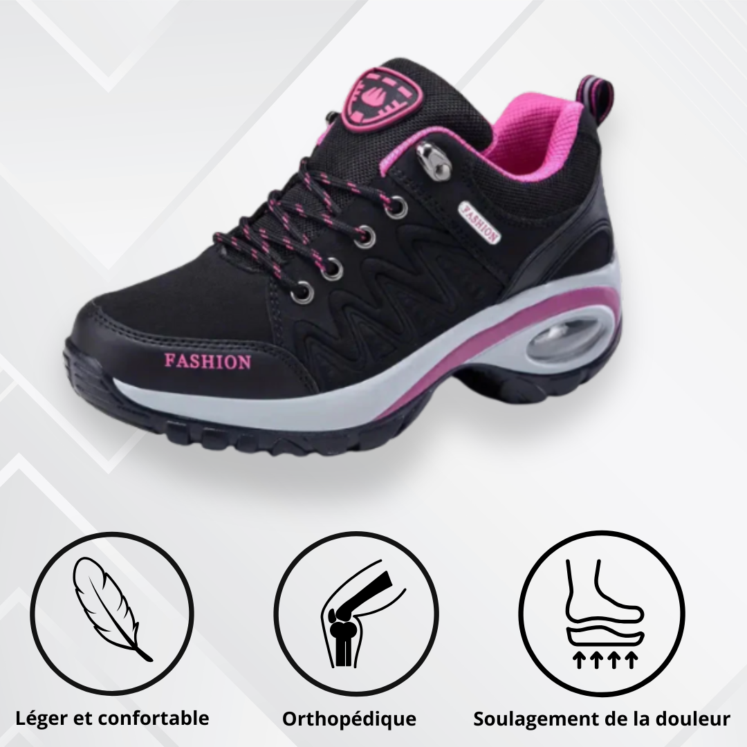 VENALIS | Chaussures de randonnée confortables
