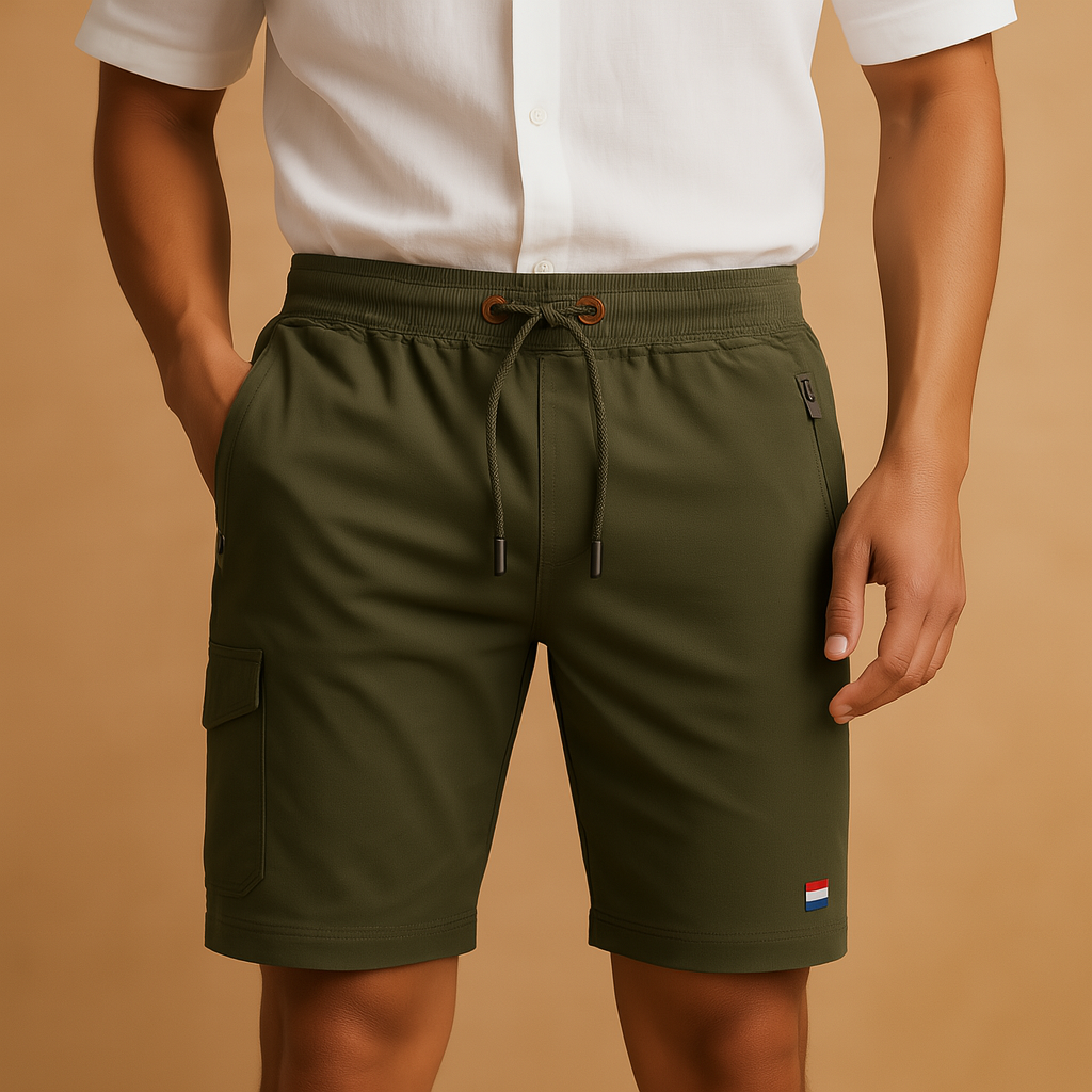 VENALIS | Shorts élégants et confortables