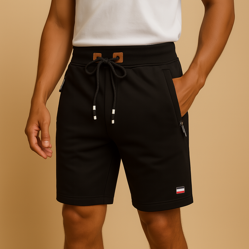 VENALIS | Shorts élégants et confortables