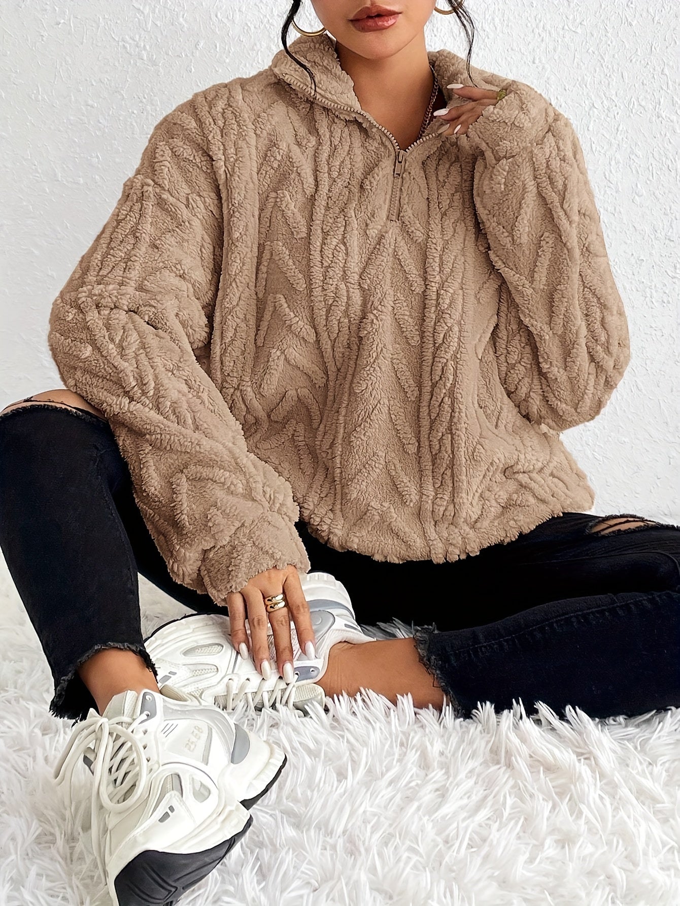VENALIS | Sweat chic et confortable