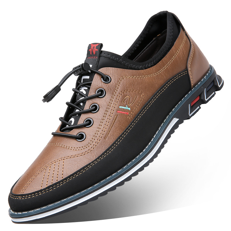 VENALIS | Chaussures raffinées pour hommes