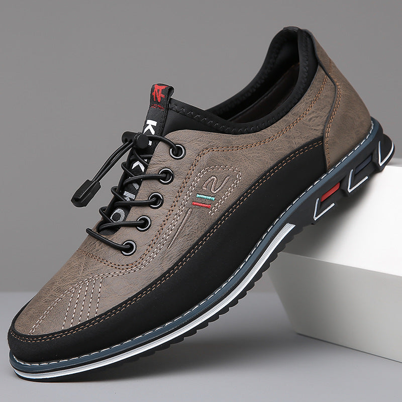 VENALIS | Chaussures raffinées pour hommes