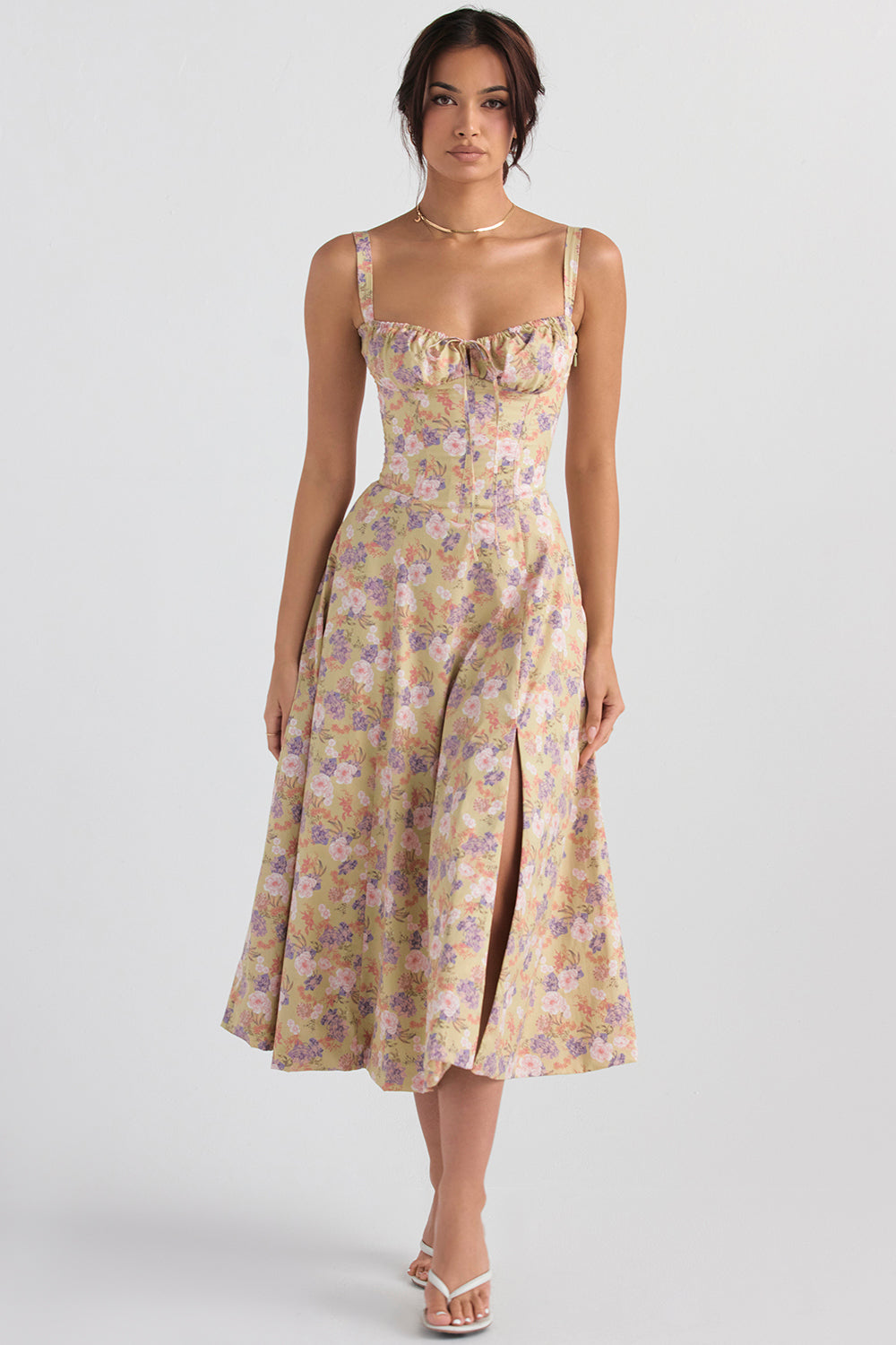 VENALIS | Élégante robe d'été