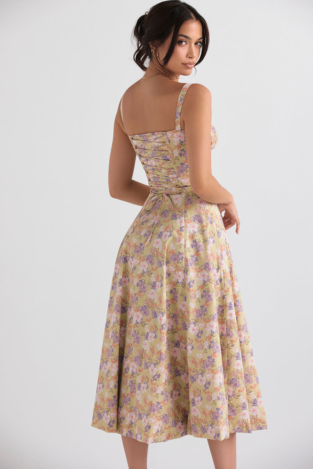 VENALIS | Élégante robe d'été