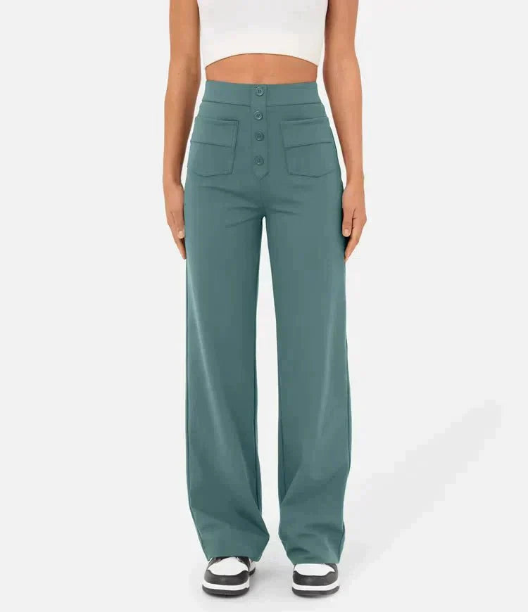 VENALIS | Pantalons confortables et élégants
