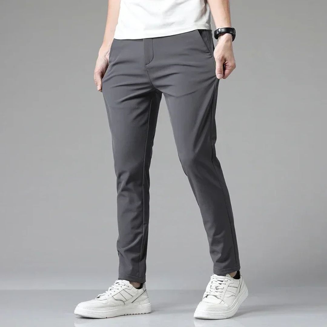 VENALIS | Chino élégant et polyvalent