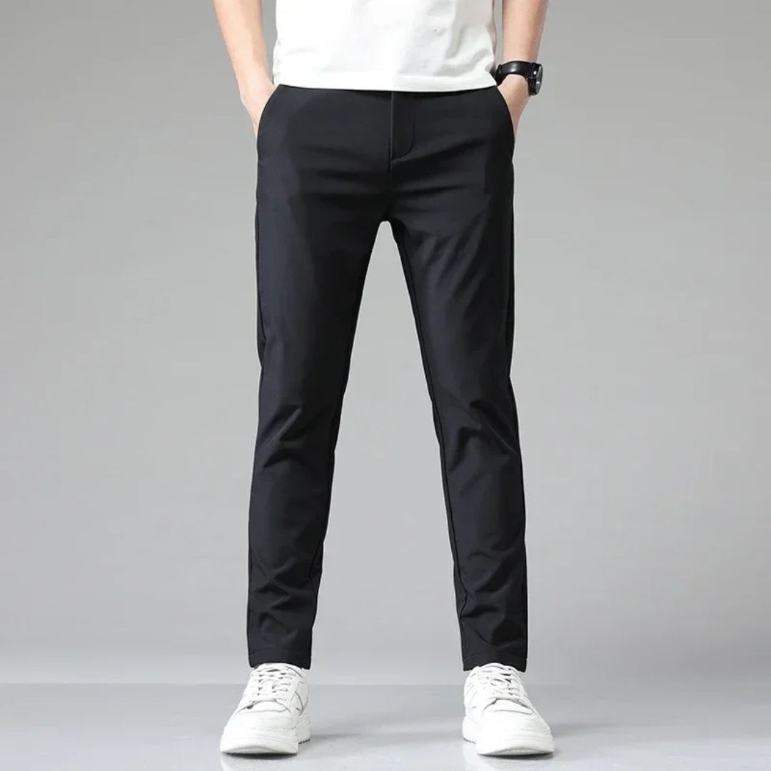 VENALIS | Chino élégant et polyvalent
