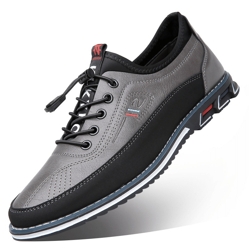 VENALIS | Chaussures raffinées pour hommes