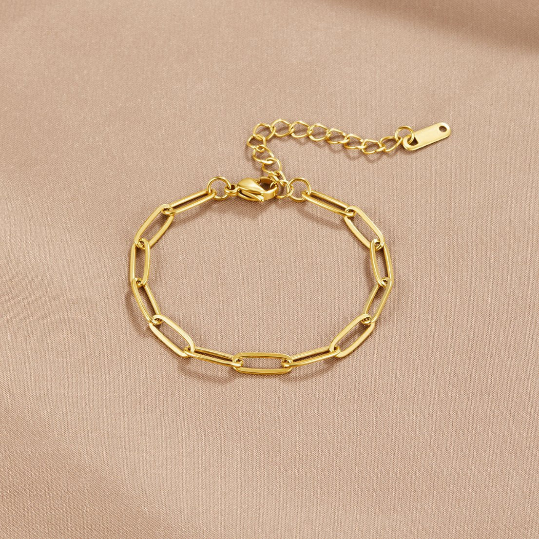 VENALIS | Bracelet en or élégant