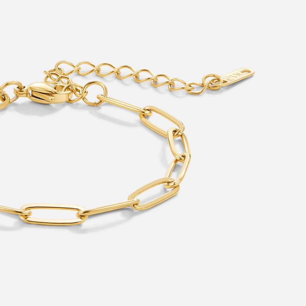 VENALIS | Bracelet en or élégant