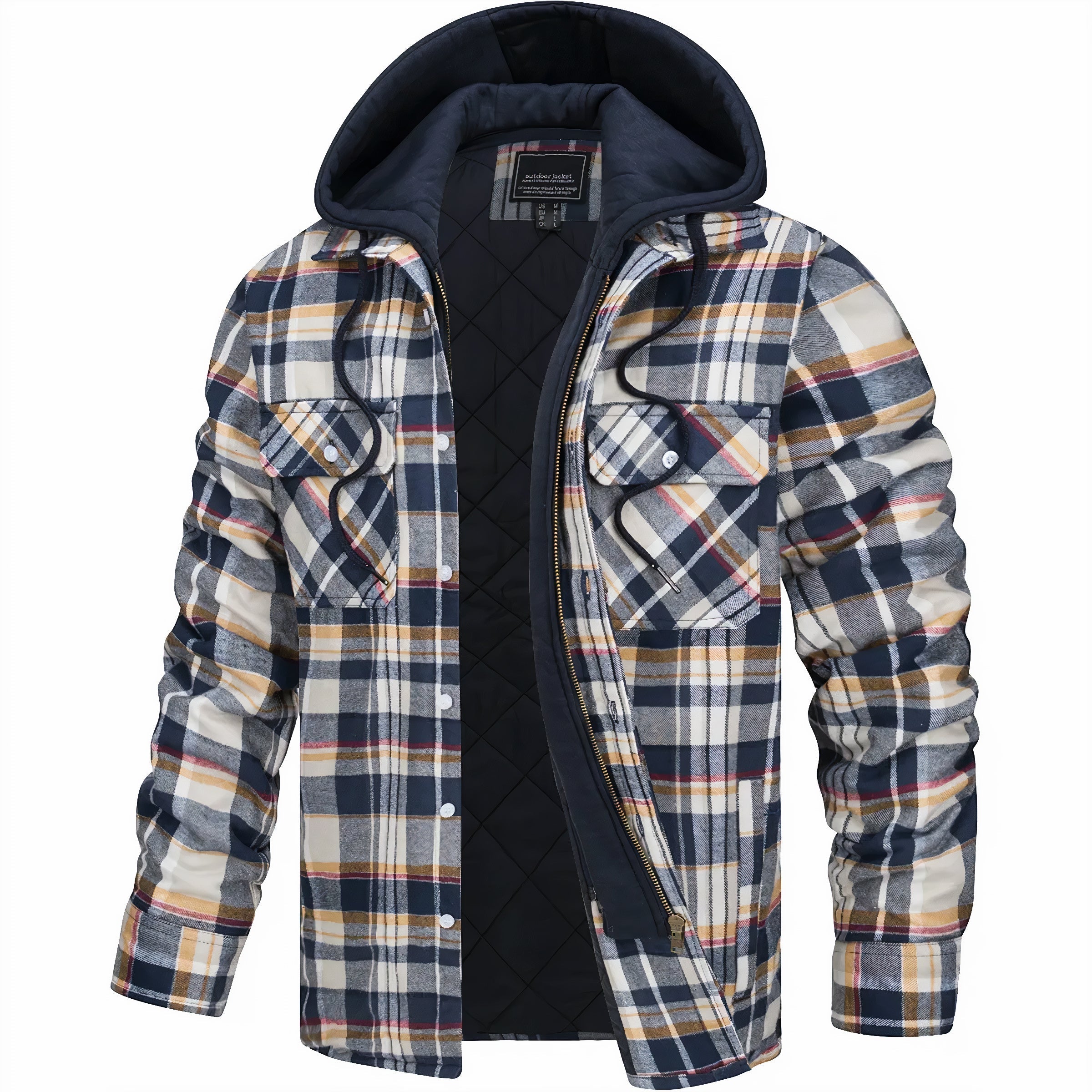VENALIS | Veste tendance et confortable