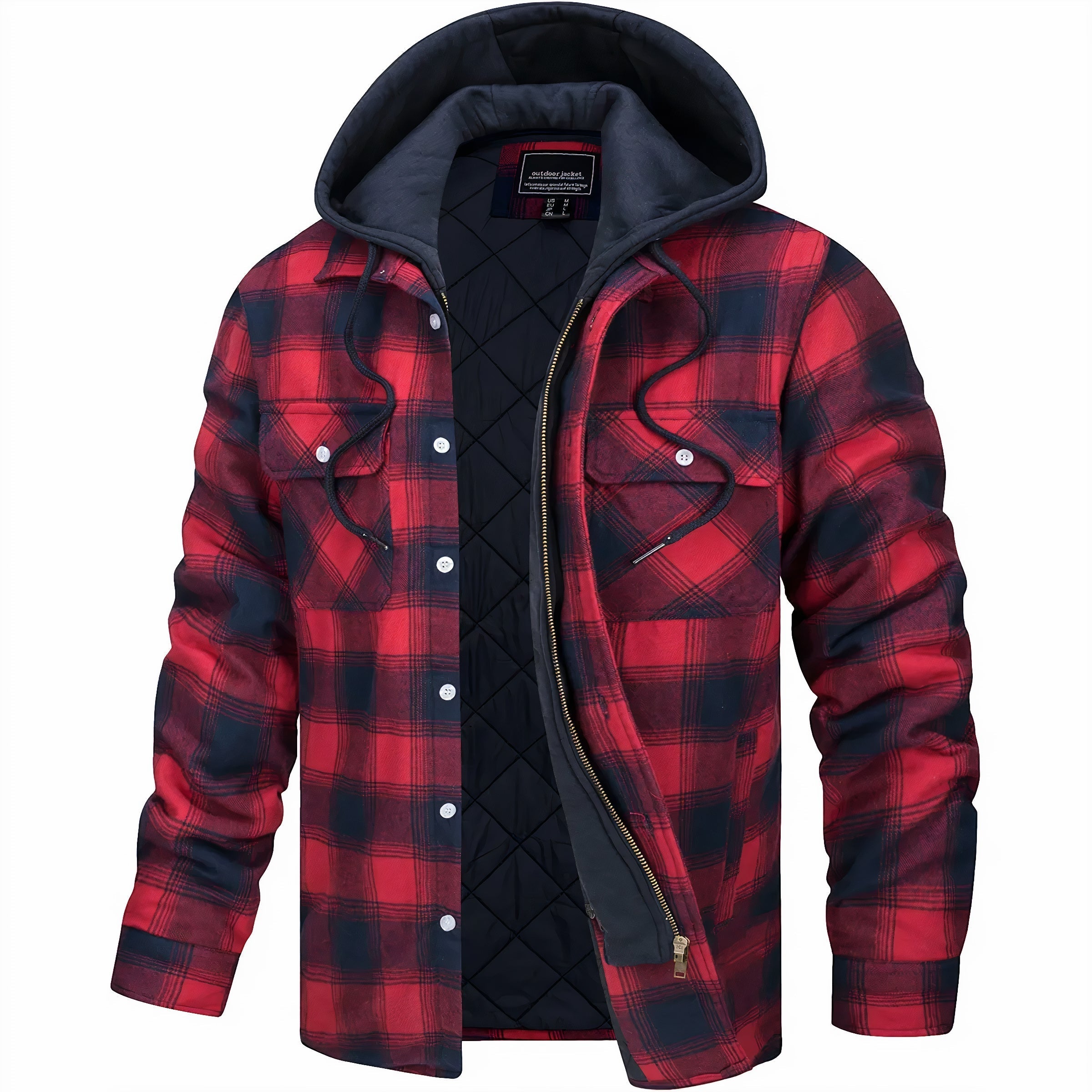 VENALIS | Veste tendance et confortable